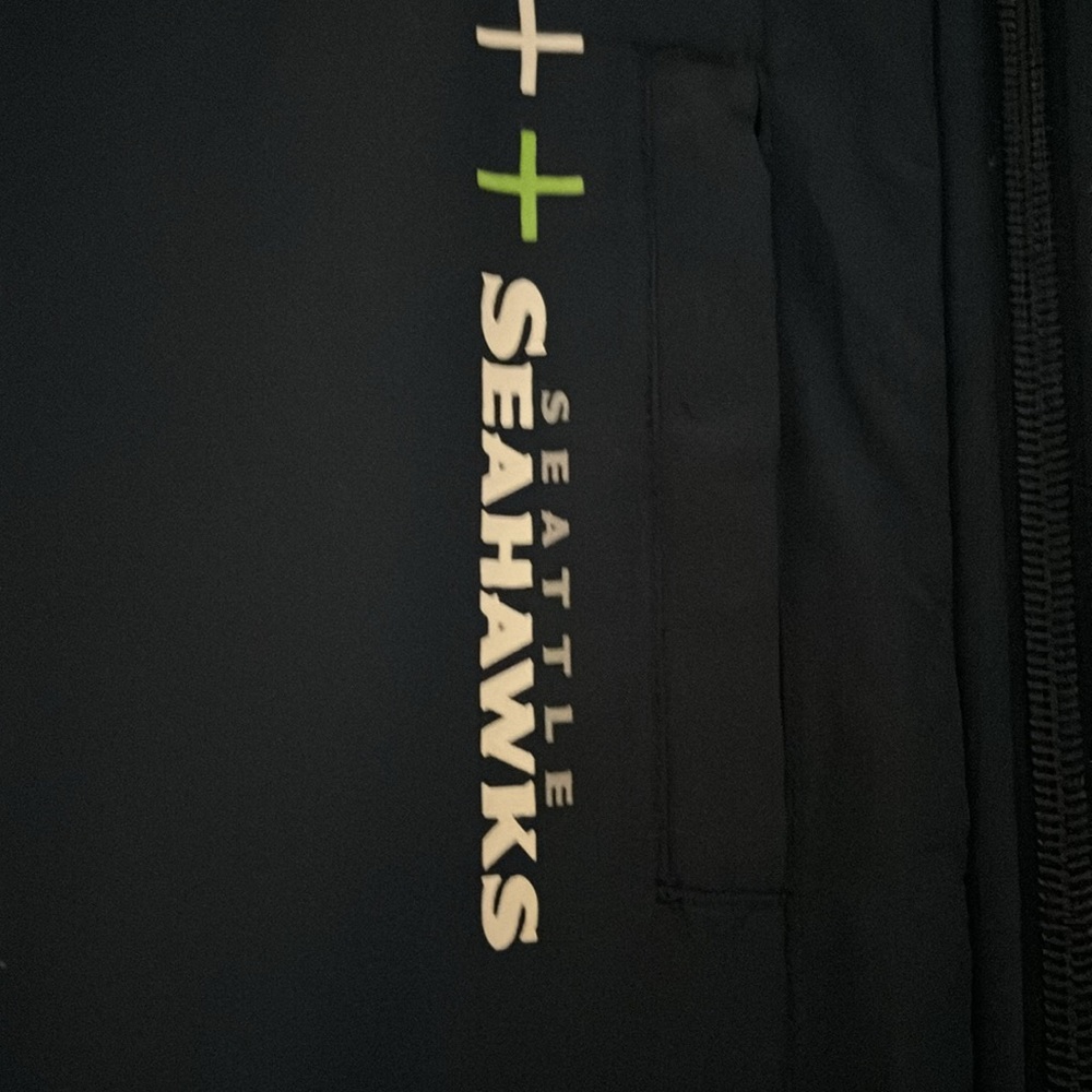Seattle Seahawks Jacket - Picture 7 of 16